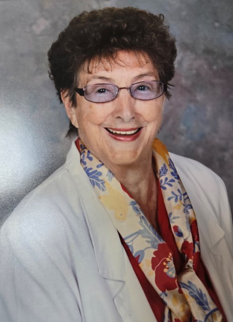 Obituary of Alice Marie Tucker