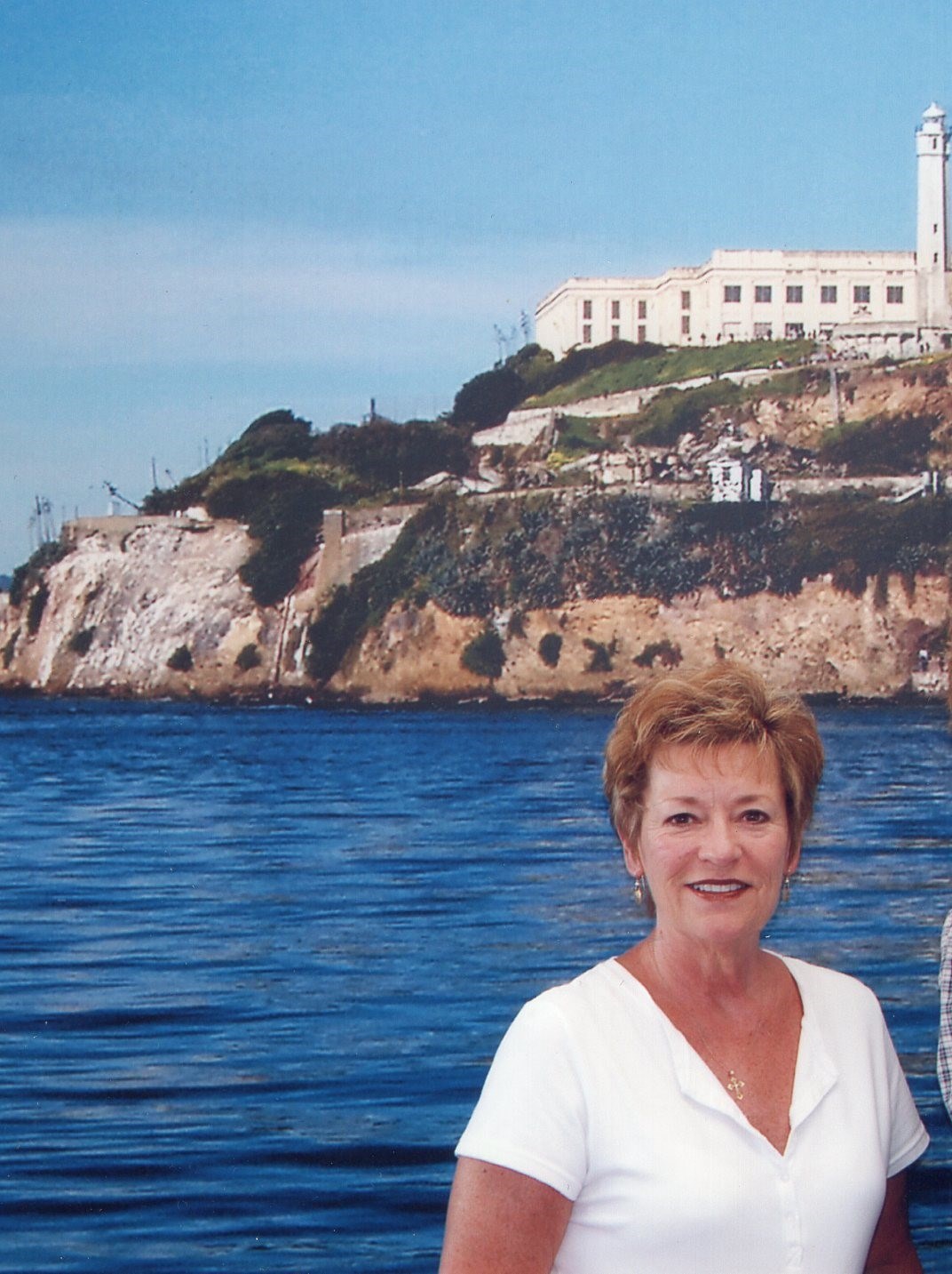 Obituary of Margaret "Marti" Greenhalgh