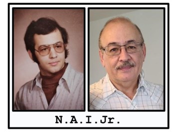 Obituary of Neldo Alexander Izquierdo Jr.