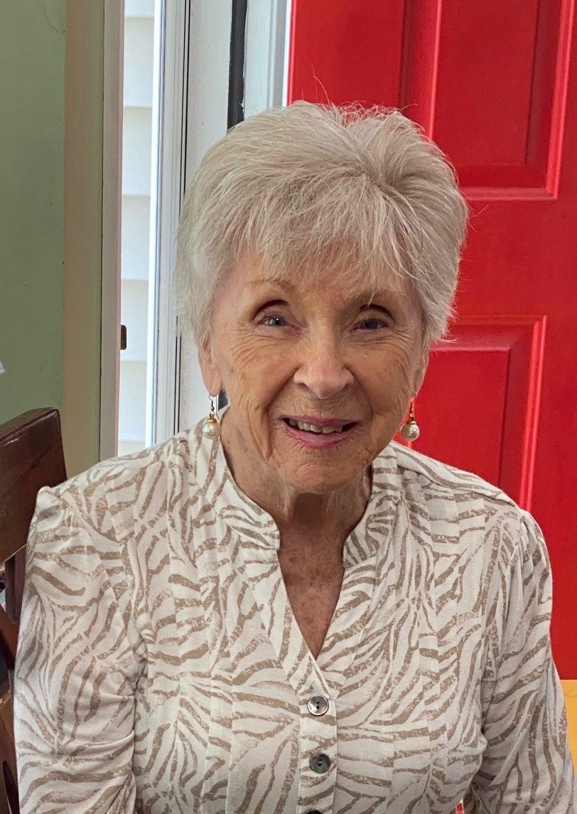 Obituary of Verta Maye Ingbretsen