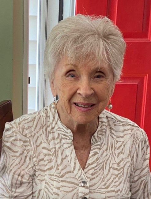 Obituary of Verta Maye Ingbretsen