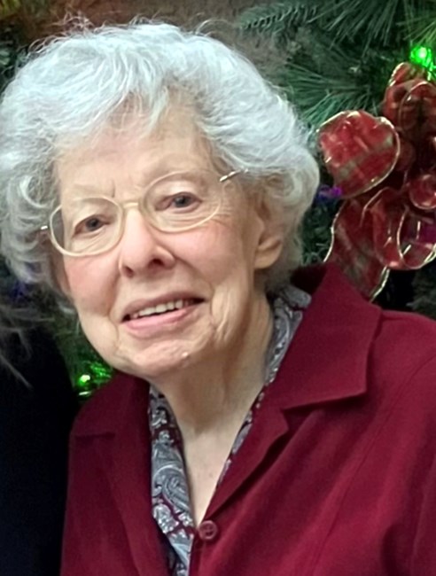 Obituary of Wilma Ruth Harrell