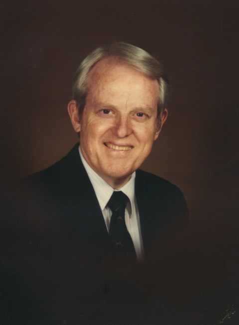 Obituary of Almus J. Thornton