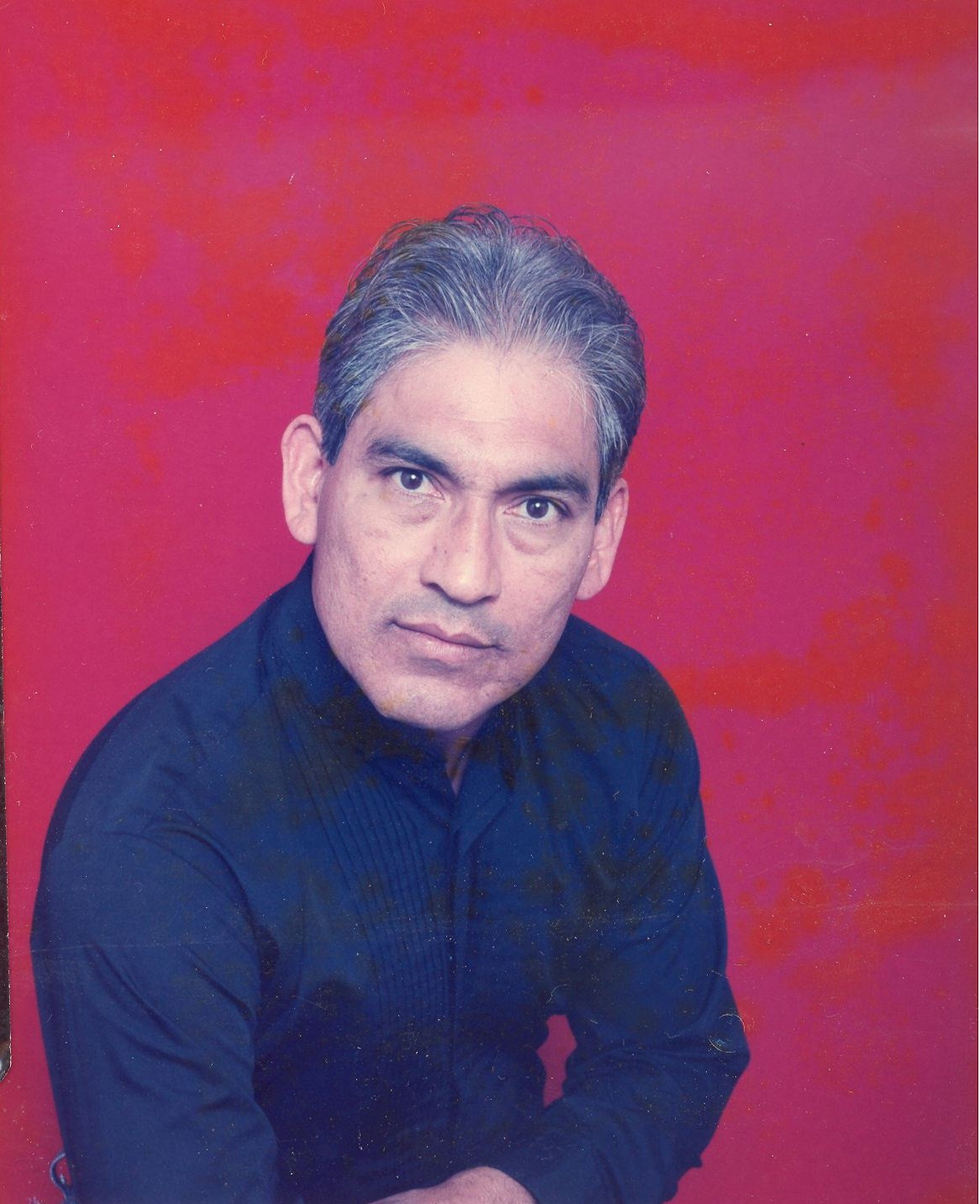 Obituary of Fernando Perez