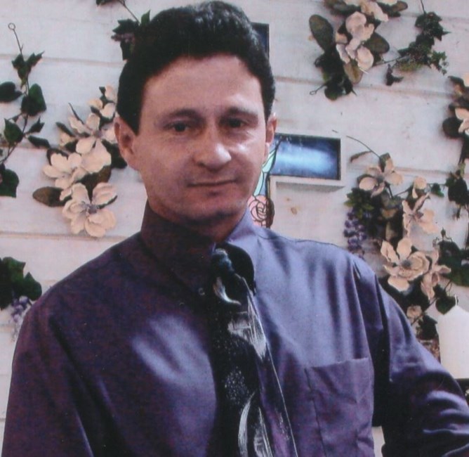 Obituary of Patrick William Crawford