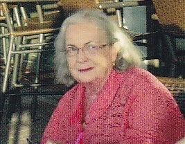 Obituary of Norma Jean Whalen