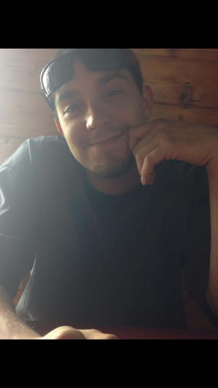 Obituary of David Joseph Ruiz