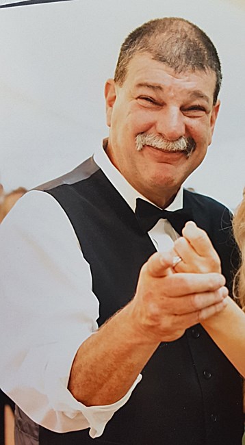 Obituary of Scott Paul Steckler