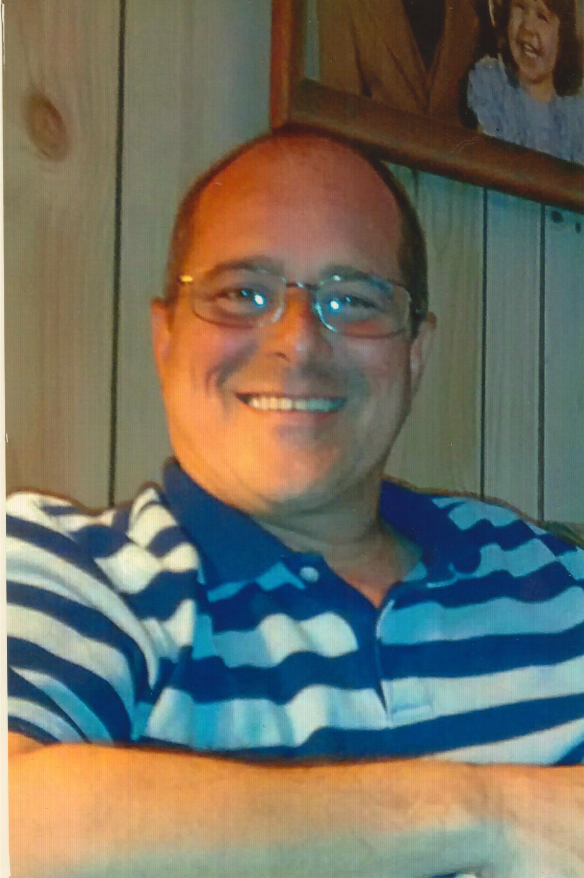 Obituary of Wayne John Steffek Jr.  "Chip"