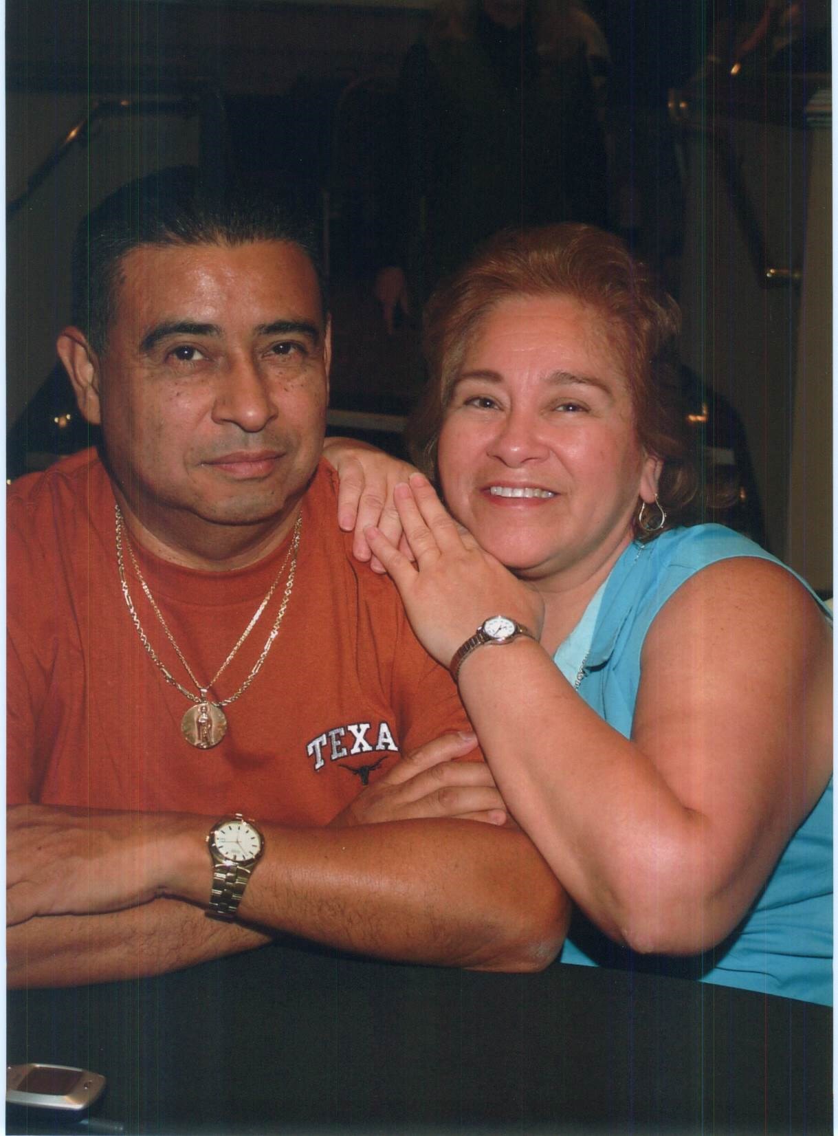 Obituary of Antonio Hernandez Jr. - 09/11/2019 - De la famille