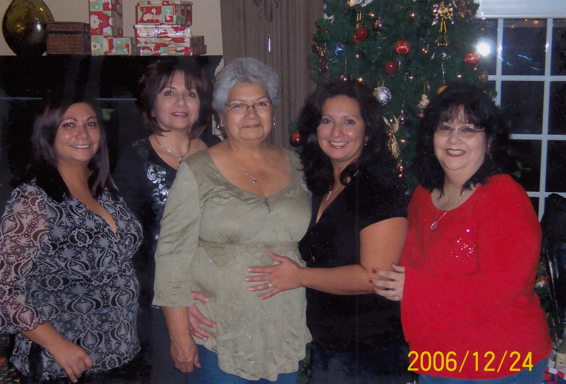 Obituary of Lydia Elaine Fonseca