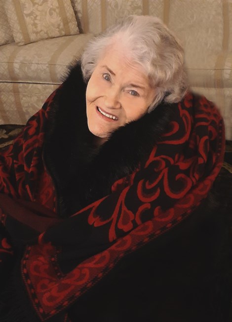 Obituary of Anne C. La Spina
