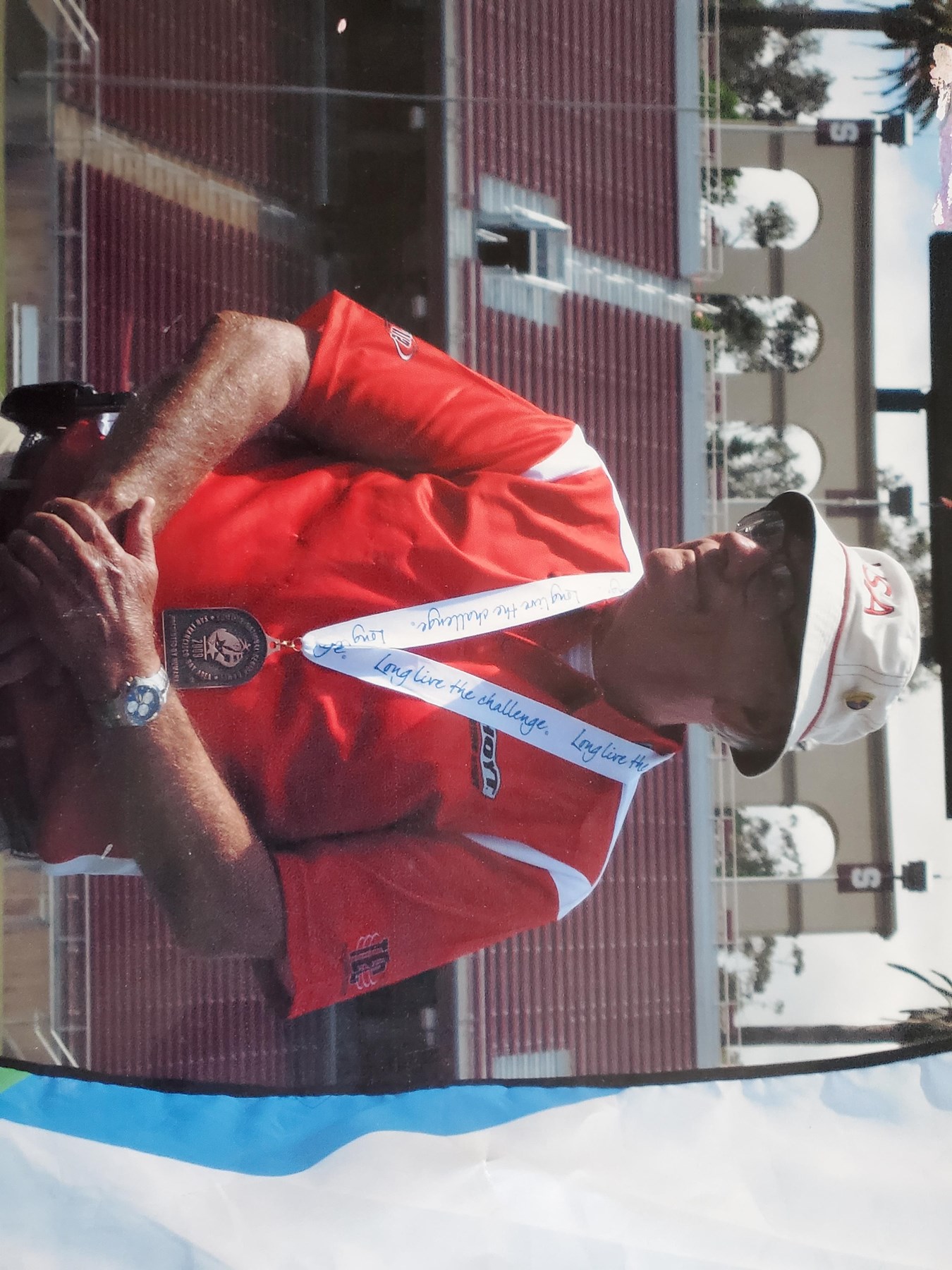 Obituary of Roland Trenner Clark Jr.