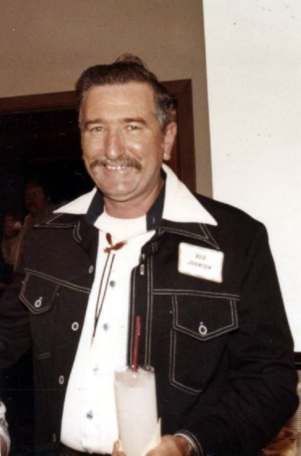 Obituary of Marvin Lee Johnson Jr.