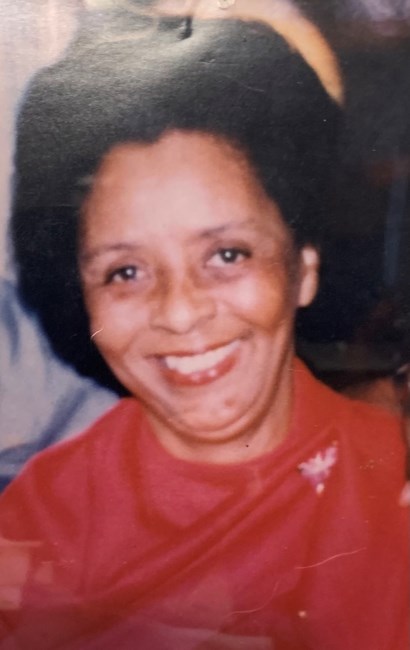 Obituary of Fannie Phillips Johnson
