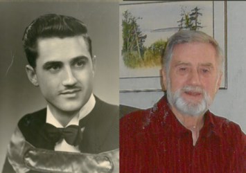 Obituary of Sheldon Malcolm MacDonald