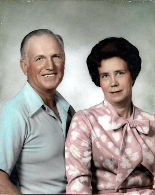 Obituary of Lucille Bryan French