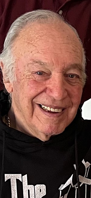 Obituary of Michael Nicholas Cefolo