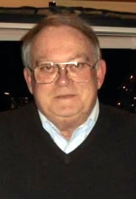 Obituary of James "Tommy" William Thomas Campbell Sr.