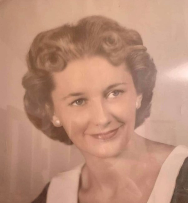 Obituary of Frances E Berry