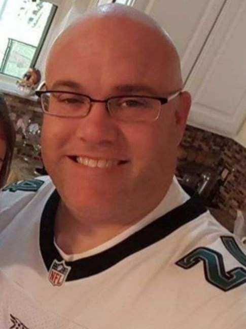 Obituary of Troy Joseph Vasaturo