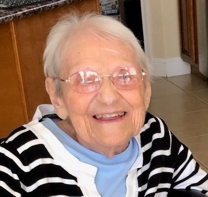 Obituary of Arlene Steingroot