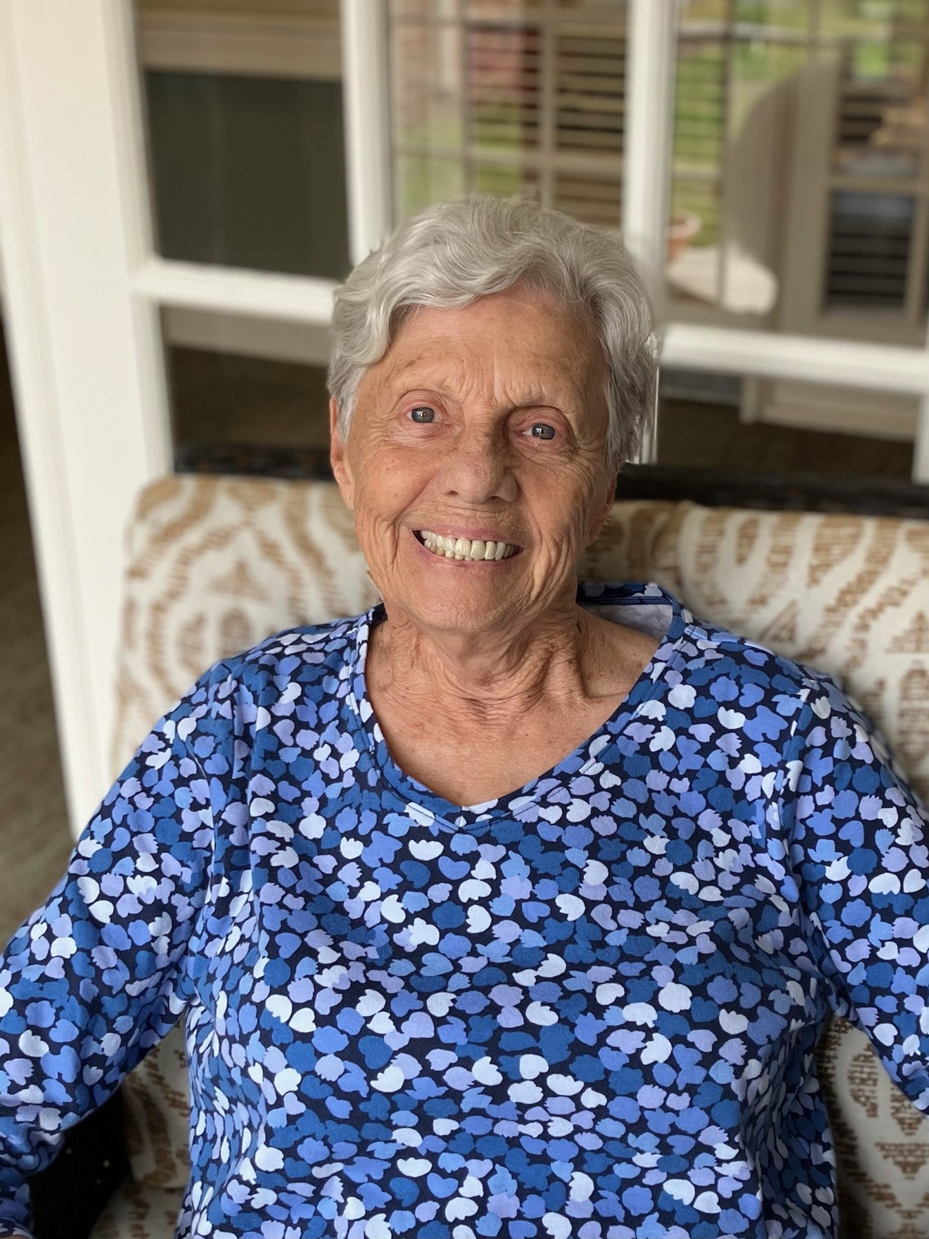 Obituary of Sharon Delette Hill