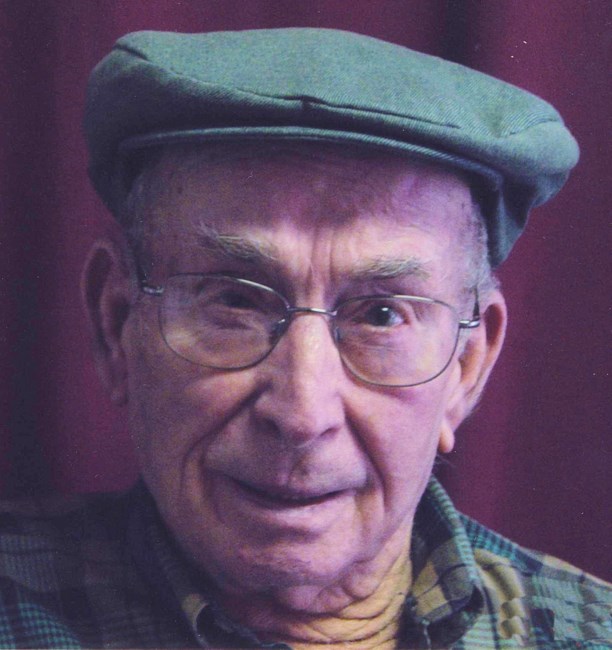 Obituario de George Washington Roddy