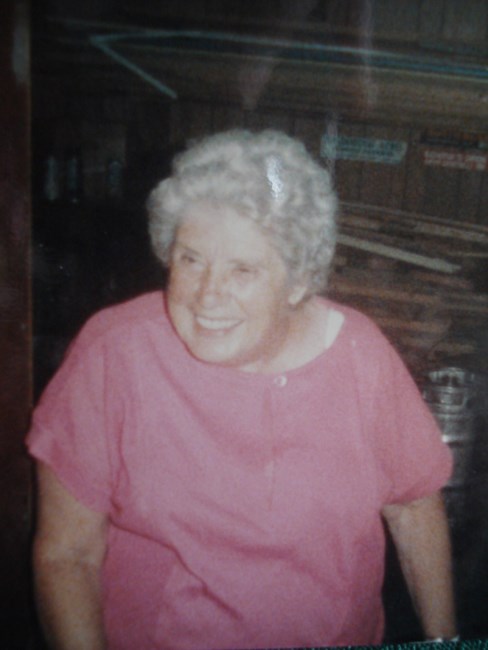 Obituary of Lorene Elizabeth Fletcher Soop