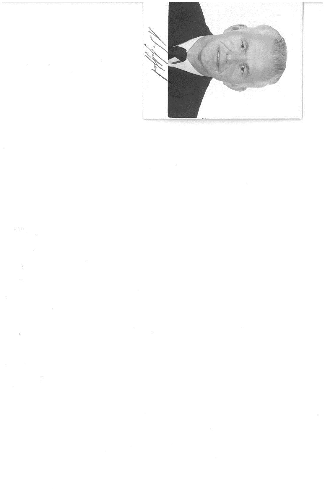 Obituary of Ronald Jeff Walter Jefferd