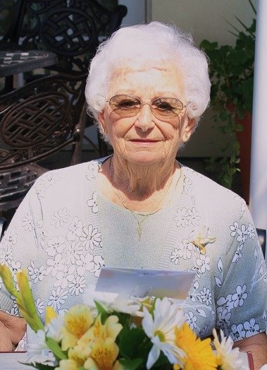 Obituary of Shirley A. Smart