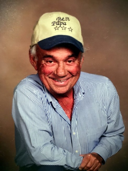 Obituary of Curtis "Butch" Allday