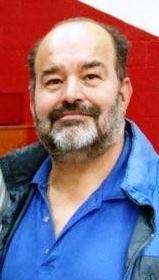 Obituary of Eloy Gonzalez