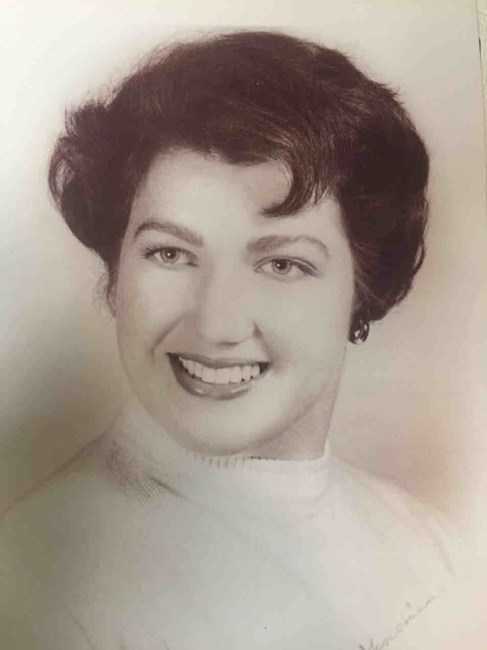 Obituary of Genevieve Mary Guarino