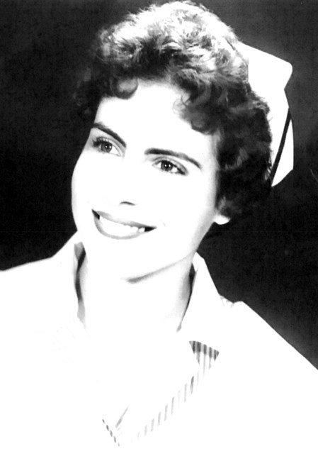 Obituary of Sylvia Louise Dillinger Logue