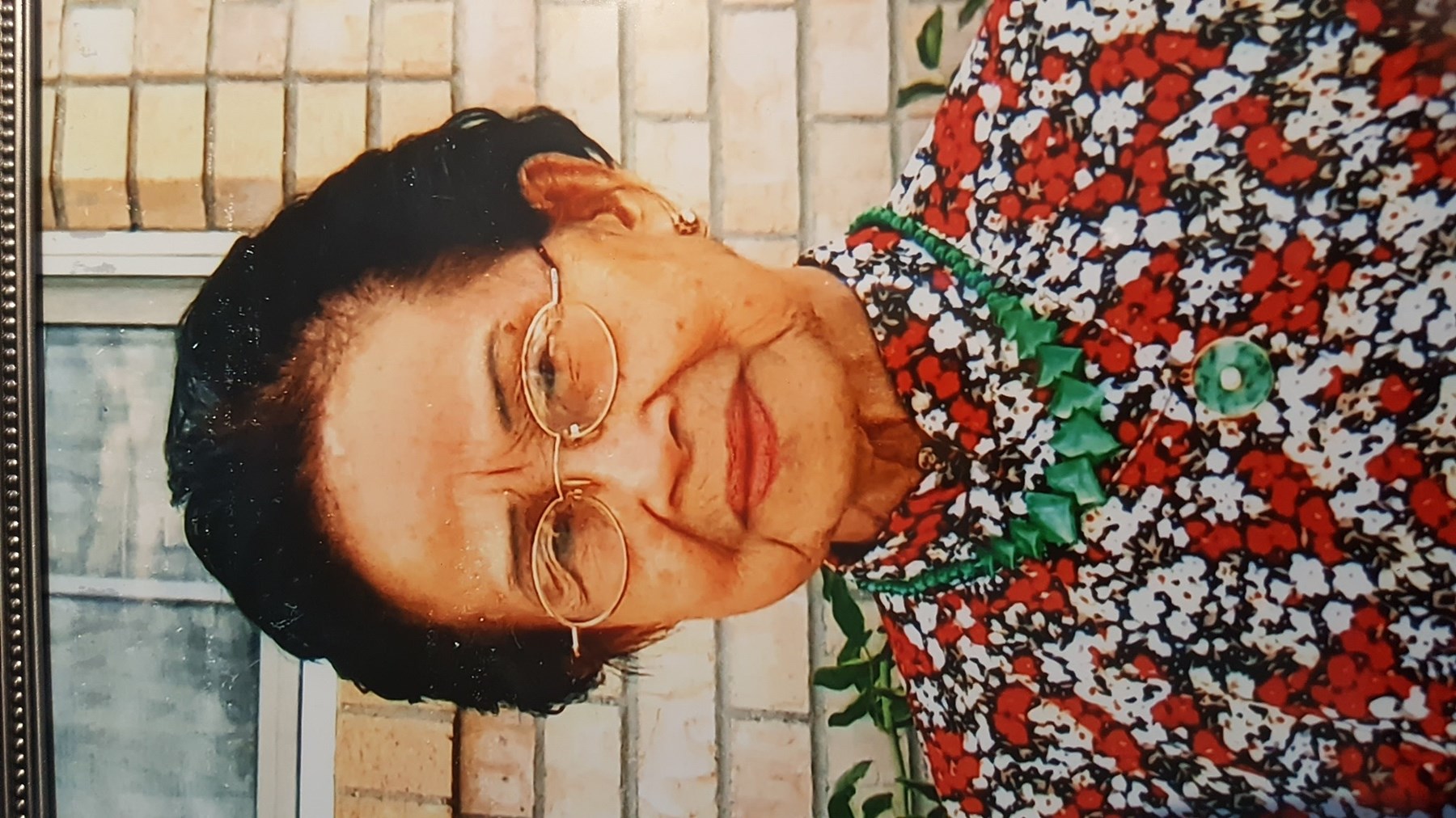 Obituary of Cam Thi Huynh