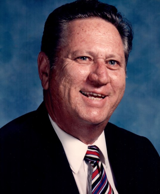 Obituary of Donald James Trosclair