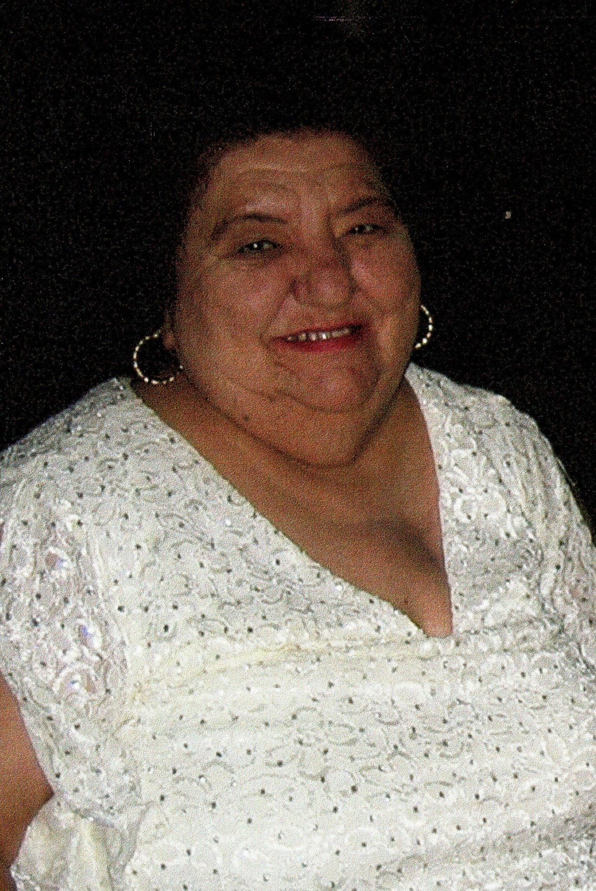 Obituary of Elva L. Mangel