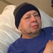 Avis de décès de Jack Finley