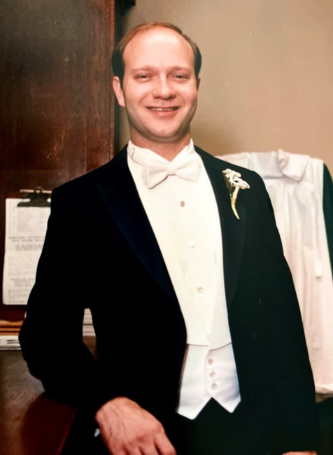 Obituary of Walter Fane Suthon