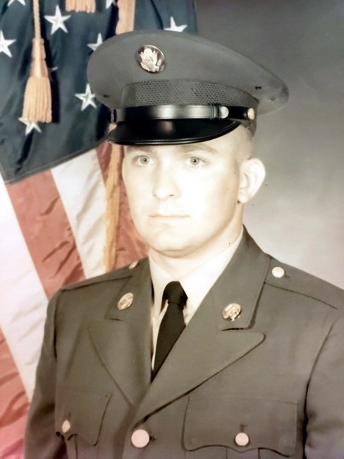 Obituario de Glenn Ray Allison