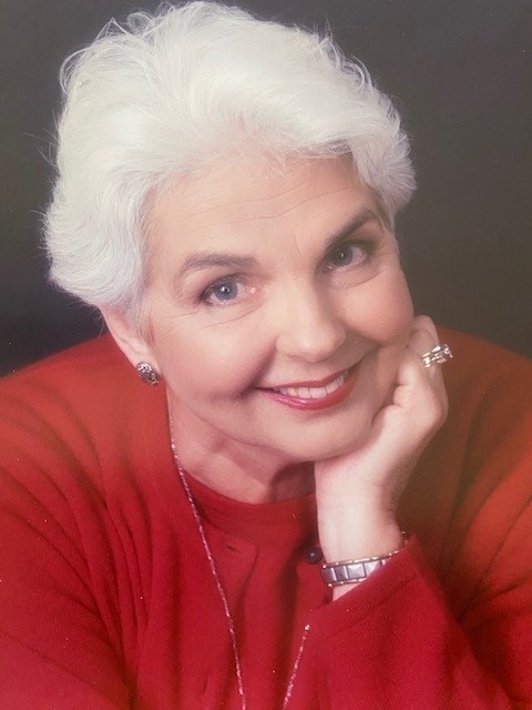 Obituary of Suzanne M Nelson