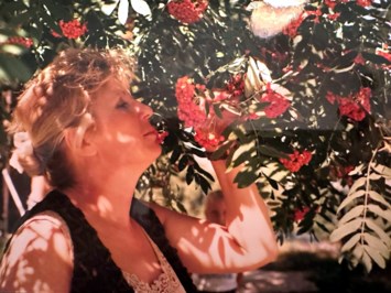 Obituary of Jadwiga A. Niewiarowska