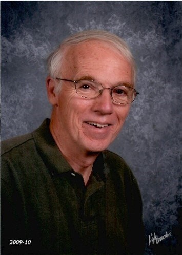 Obituary of Richard Paul Terheide