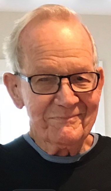 Obituary of John Edward Terrill II