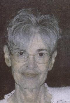 Obituary of Sherry Ann Franklin