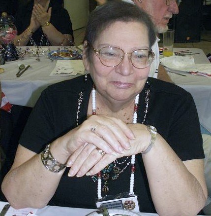 Obituary of Linda Helen Weiss