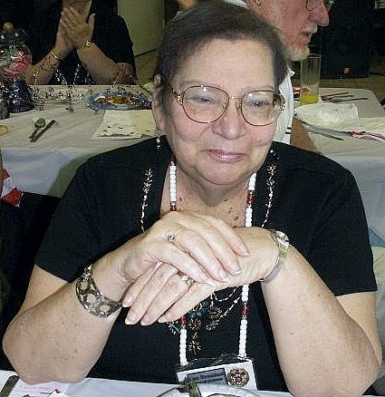 Obituary of Linda Helen Weiss