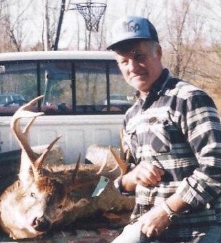 Obituary of Michael W Cates