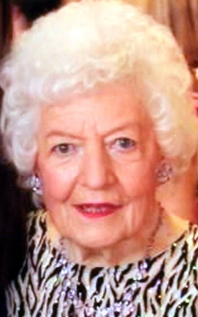 Obituary of Muriel H. Macksoud